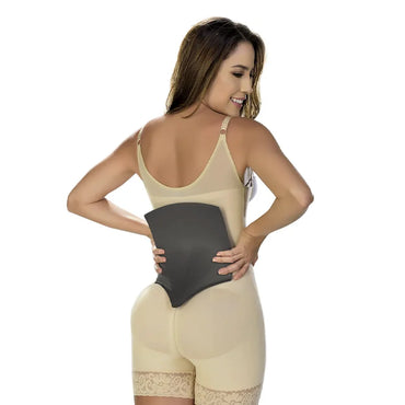 003 Lumbar Board BBL / Back / Lipo | Post-Surgical Lower Back Compression Support