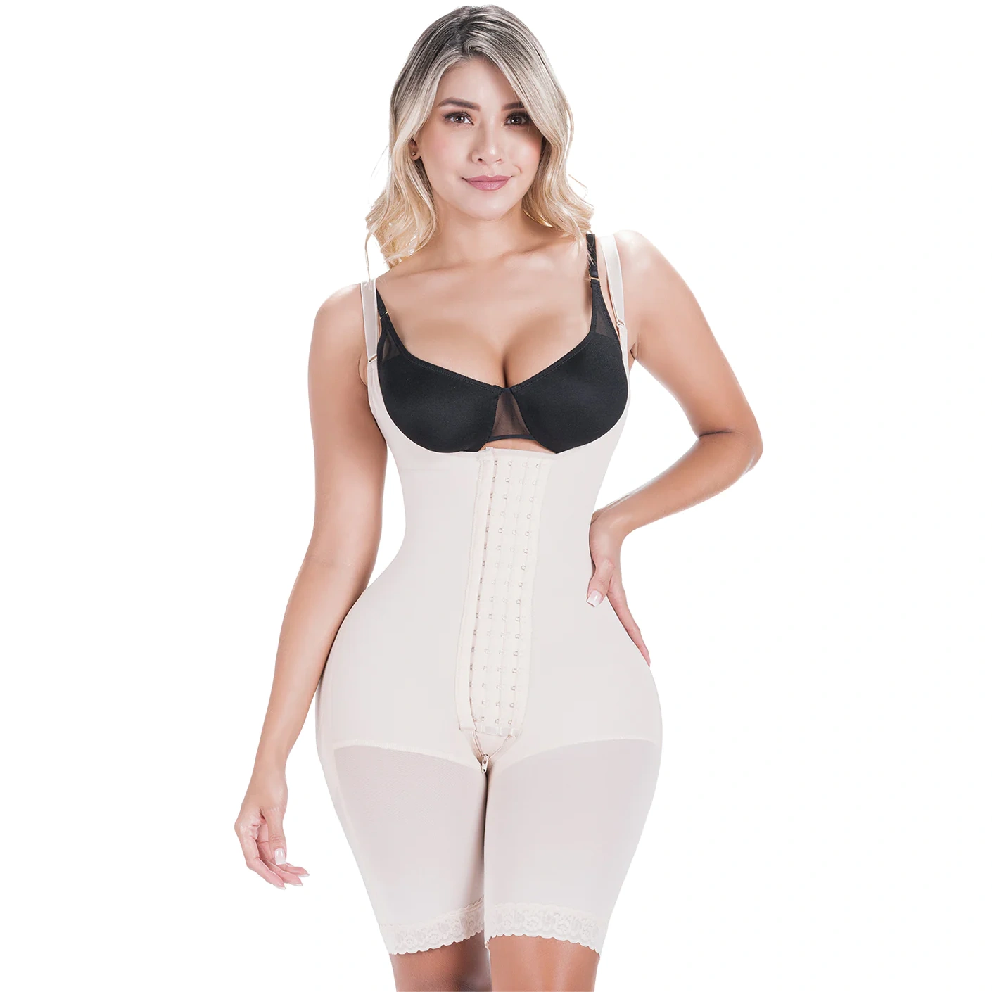 048BF Post Surgery And Postpartum Shapewear