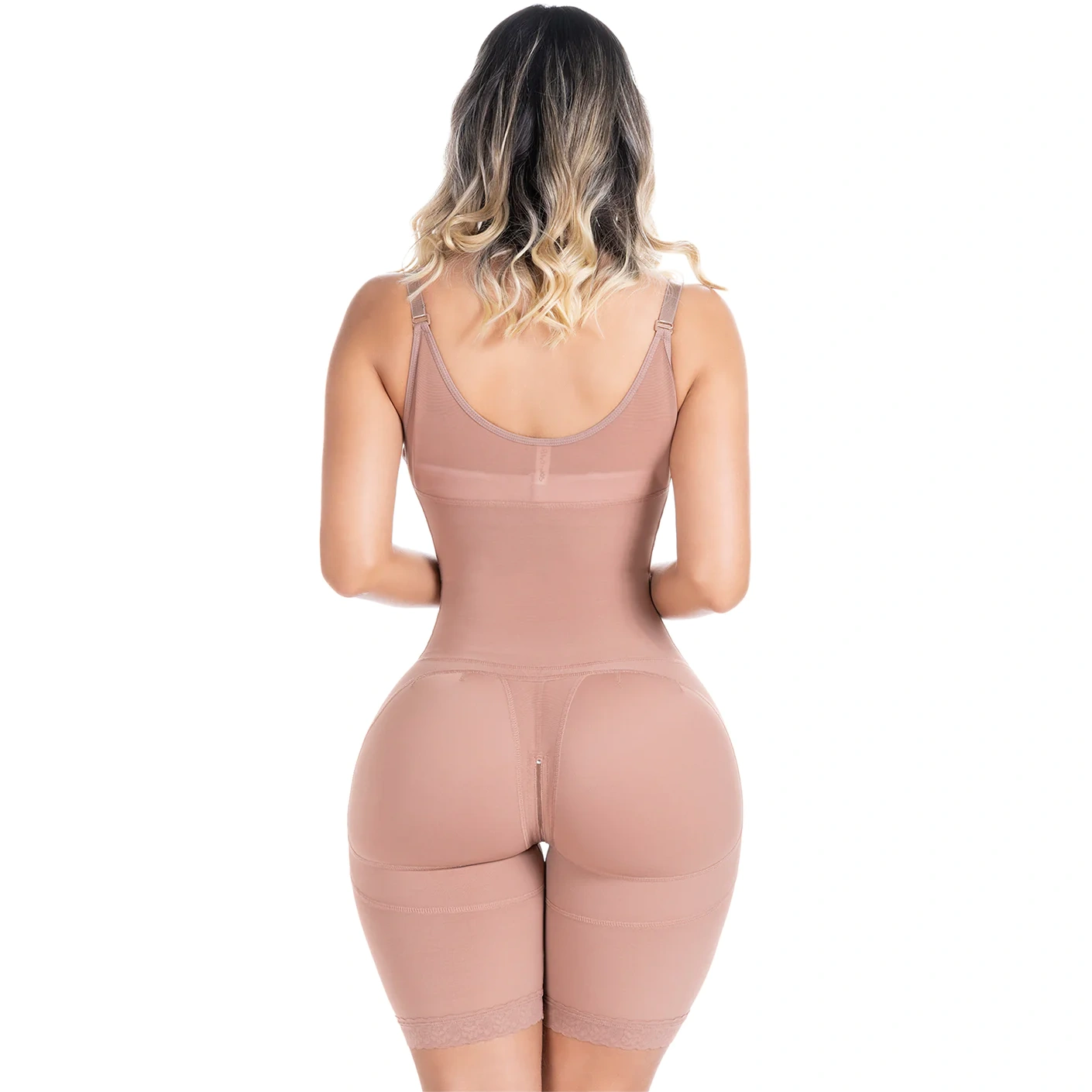 048BF Post Surgery And Postpartum Shapewear
