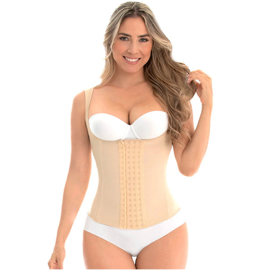 Fajas MYD C-4055 Tummy Control Shapewear Vest