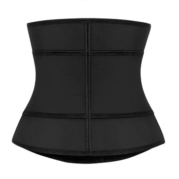 8296 Abdominal Waist Cincher Belt | Tummy Control & Posture Support