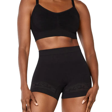 3611 Boyshorts Modelador | Daily Use Shaping Boyshorts