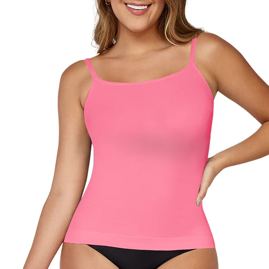 3501 Camiseta Moldeadora – shaping shirt for abdomen, waist, and back