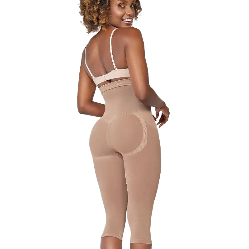 3725 Leggings Capri Moldeadores Comfort Evolution