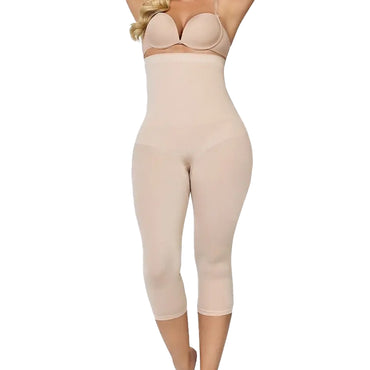 3725 Leggings Capri Moldeadores | Comfort Evolution Shaping Capri Leggings