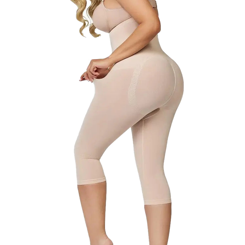 3725 Leggings Capri Moldeadores Comfort Evolution