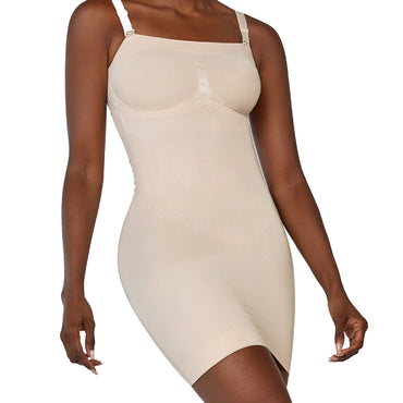 3868 Faja Vestido Invisible | Comfort Evolution Shaping Slip