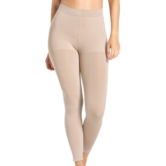 1205 Leggings sin costuras – seamless shaping leggings with light compression and breathable comfort