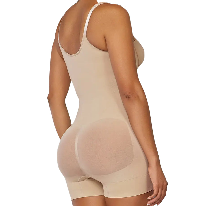3005 Body Moldeador Second Skin Hip Hugger