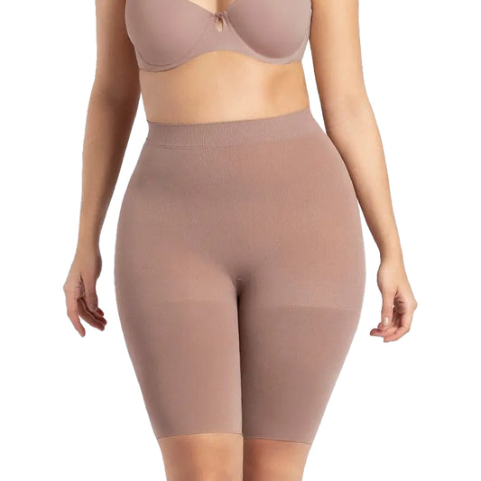 3902 Moldeador de Muslos Second Skin | Second Skin Thigh Shaper