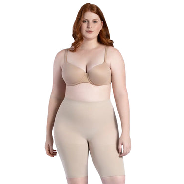 3902 Moldeador de Muslos Second Skin | Second Skin Thigh Shaper