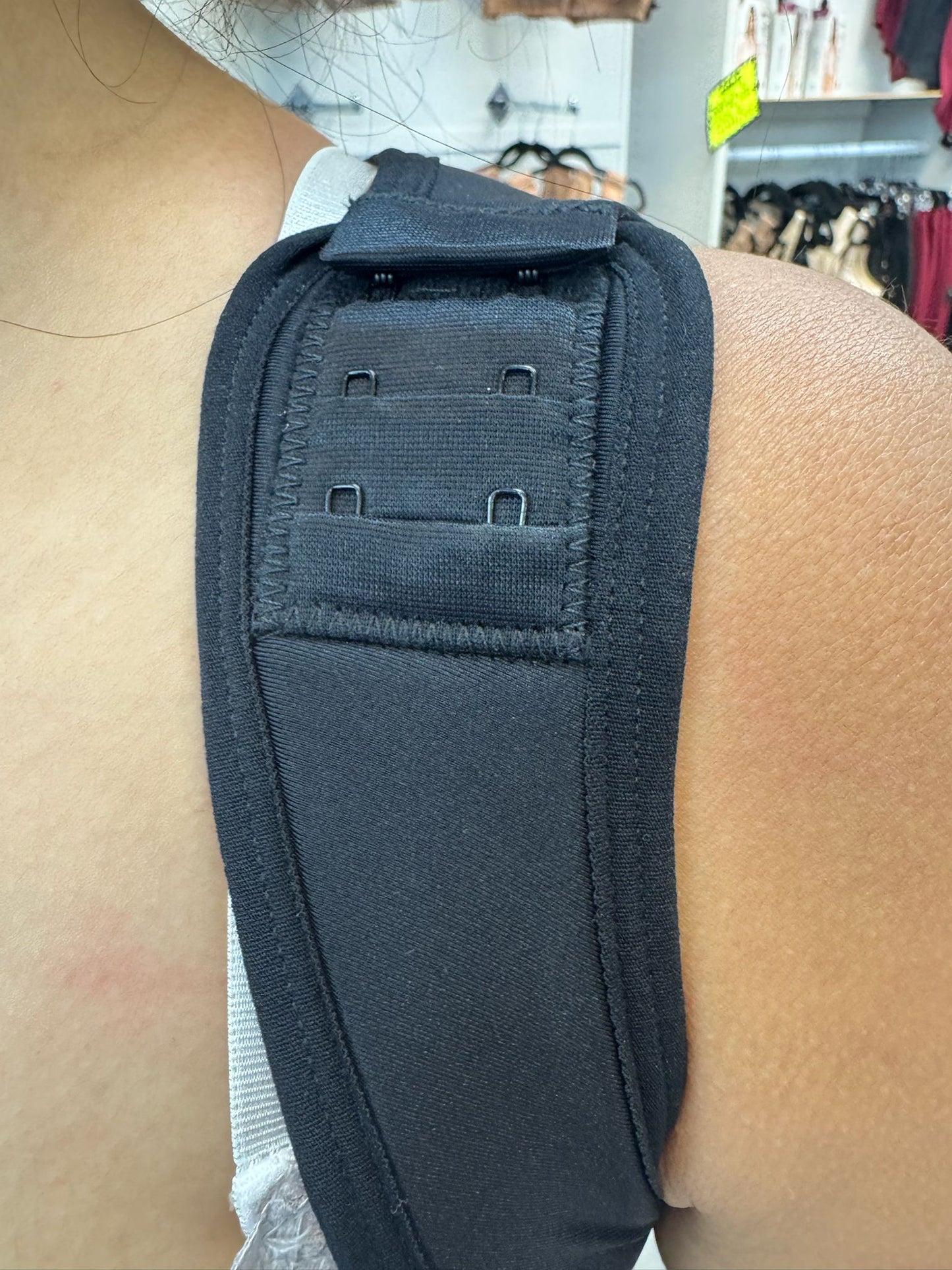 211 La Shula Control bodysuit Lipo BBL