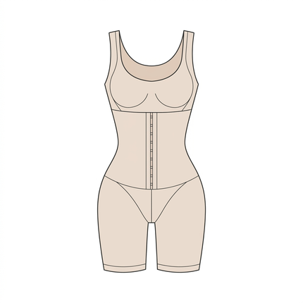 Imagen uniforme para BBL & Lipo
