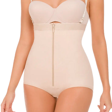 2117 High-Compression Body Shaper
