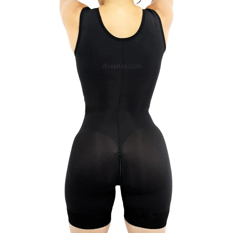 0052 Divina Control bodysuit Lipo BBL