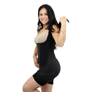 0052 Divina Control bodysuit Lipo BBL