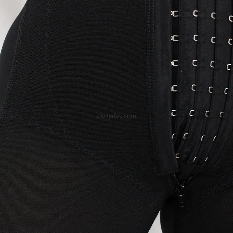 0052 Divina Control bodysuit Lipo BBL