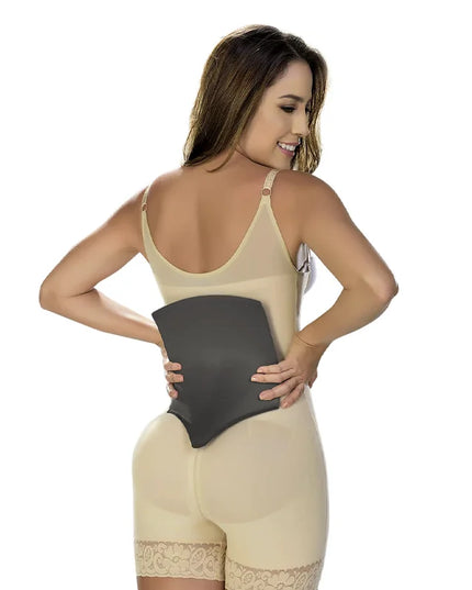 lumbar board post surgery compression fit