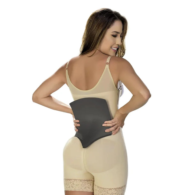 lumbar board post surgery compression fit