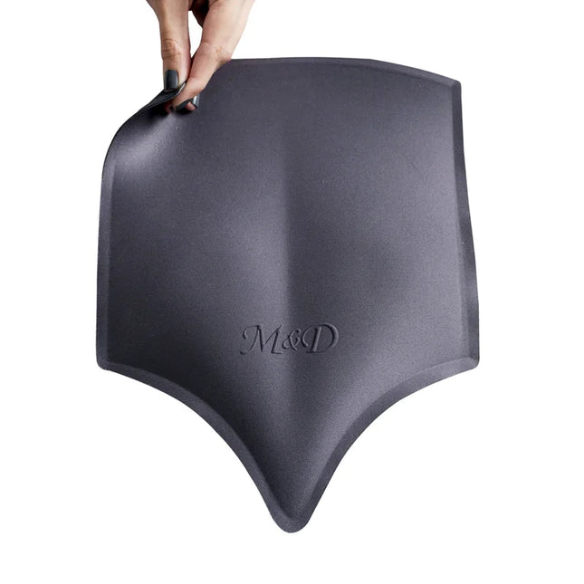 lumbar board post surgery under faja