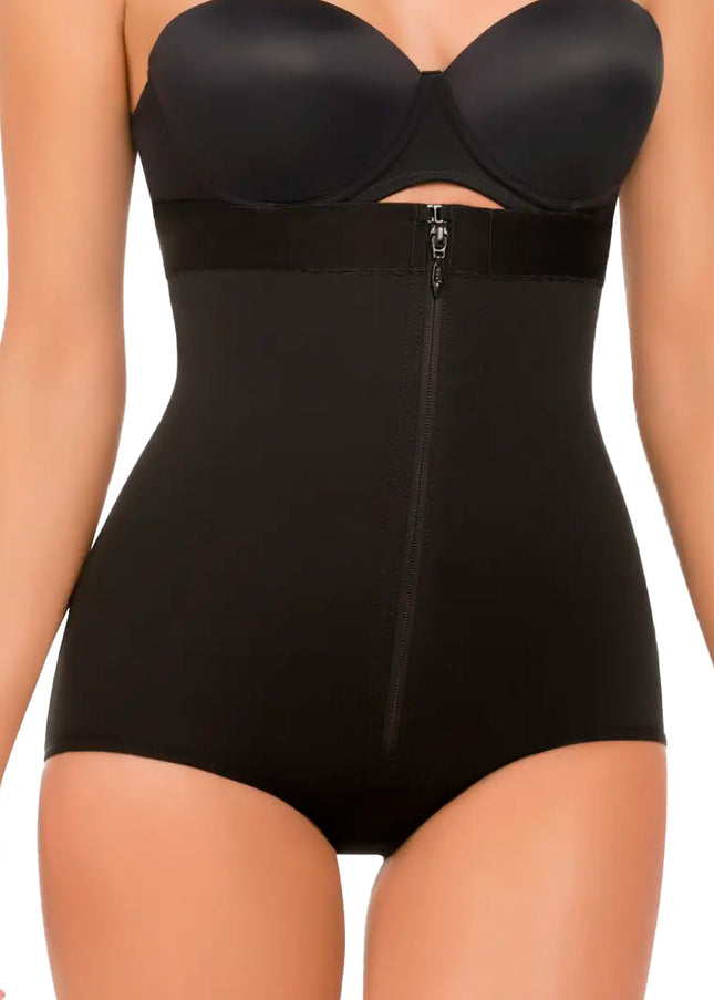 high compression body shaper glute lift Ref 2117