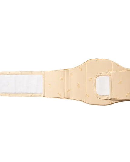 abdominal flattening board smooth abdomen result