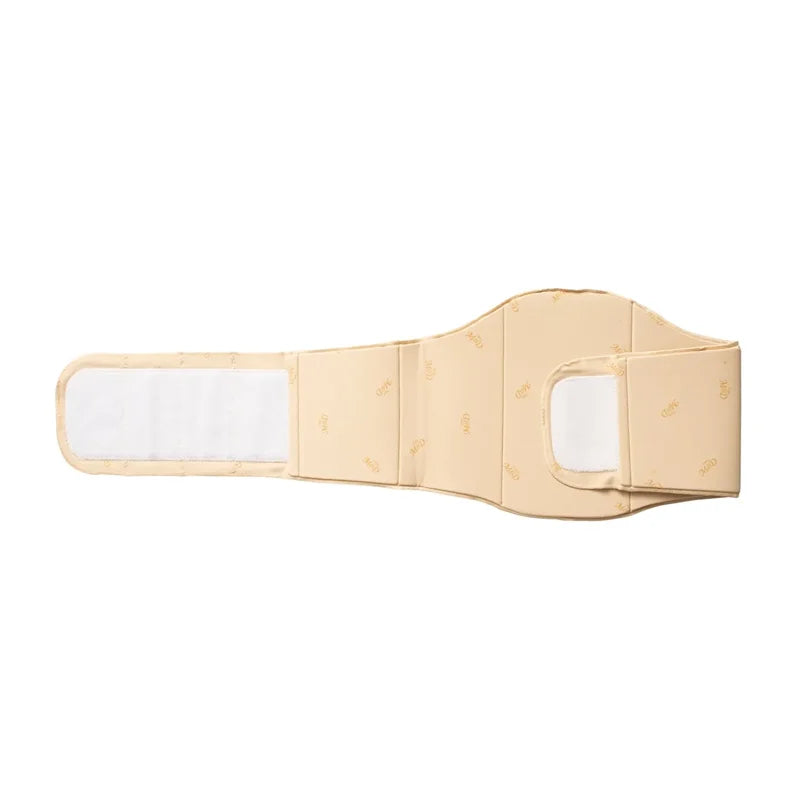 0100 Flattening Abdominal Board after Lipo / Tummy Tuck
