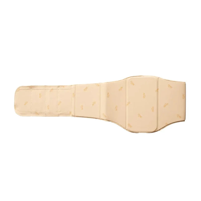 0100 Flattening Abdominal Board after Lipo / Tummy Tuck | Post-Surgery Abdominal Compression