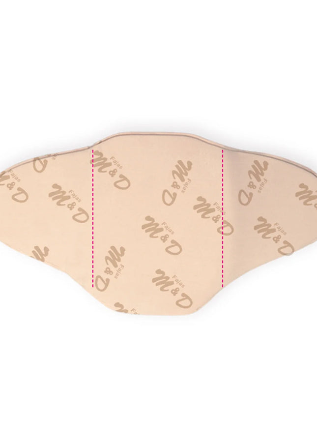 liposuction abdominal compression board 0102