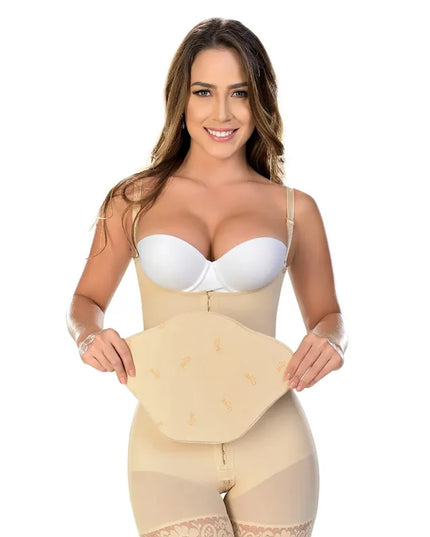 abdominal board post liposuction abdomen support