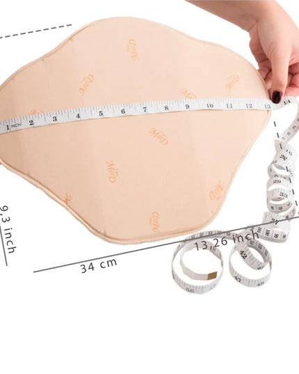 abdominal board post liposuction flat stomach recovery