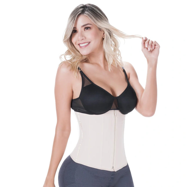 tummy control waist cincher under clothing invisible