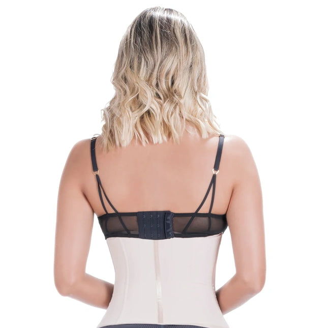tummy control waist cincher waist shaping effect