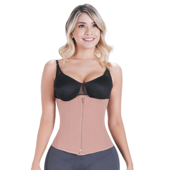 tummy control waist cincher under clothing invisible
