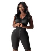 Black / 2XS