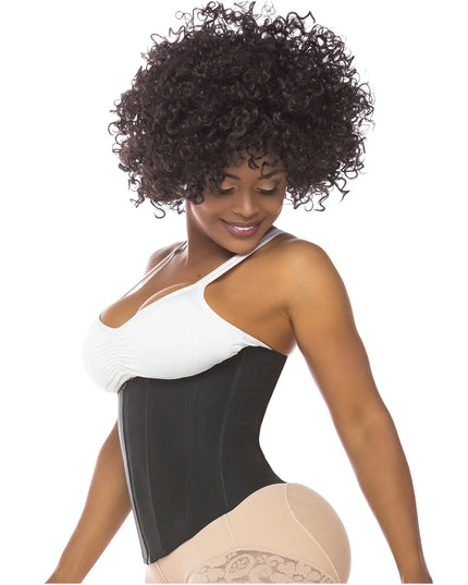 Avispa Waist Cincher Trainer Colombian Body Shaper for Daily Use 0315