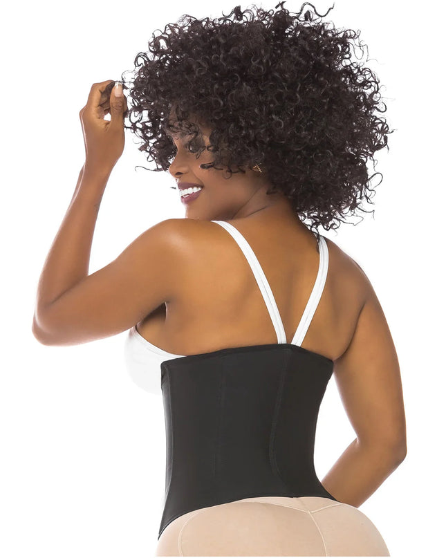 Avispa Waist Cincher Trainer Colombian Body Shaper for Daily Use 0315