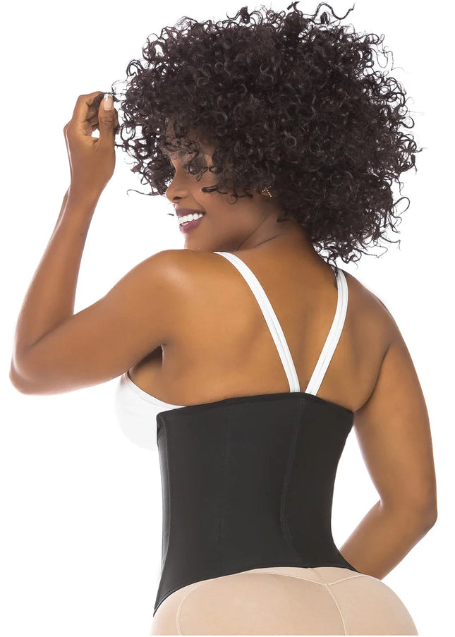 La Avispa Colombian Waist Cincher Trainer | Ref. 0315