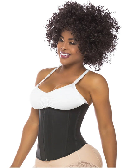 Avispa Waist Cincher Trainer Colombian Body Shaper for Daily Use 0315