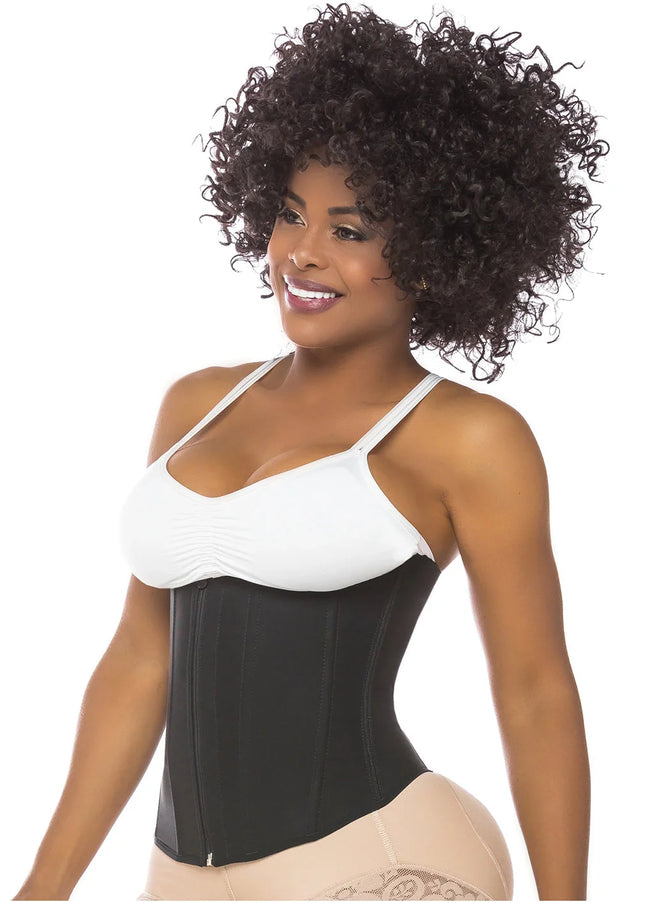 La Avispa Colombian Waist Cincher Trainer | Ref. 0315