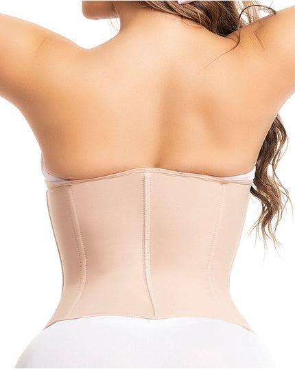 Avispa Waist Cincher Trainer Colombian Body Shaper for Daily Use 0315