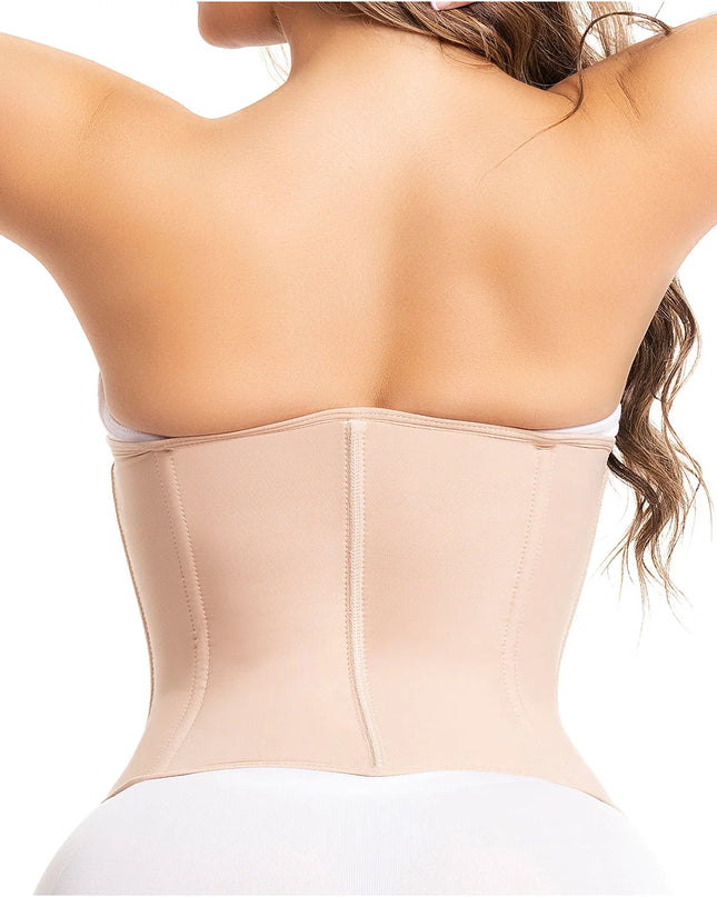 Avispa Waist Cincher Trainer Colombian Body Shaper for Daily Use 0315