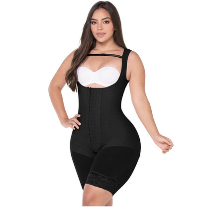 0485 Snatched Body (TUMMY TUCK,LIPO)