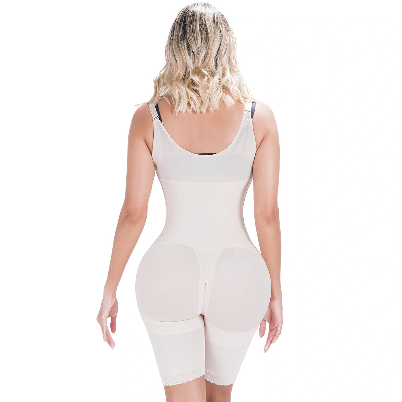 048BF Post Surgery And Postpartum Shapewear