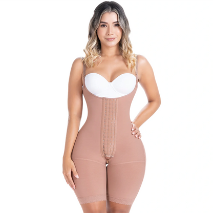 048BF Post Surgery And Postpartum Shapewear