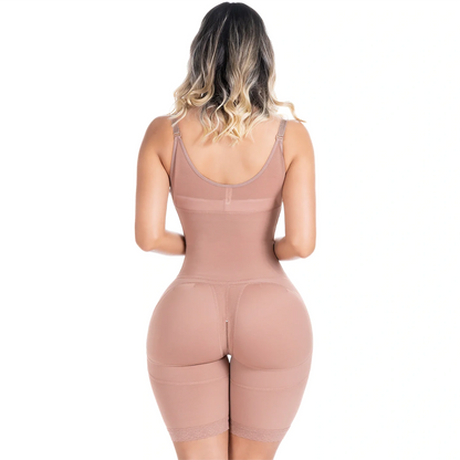 048BF Post Surgery And Postpartum Shapewear