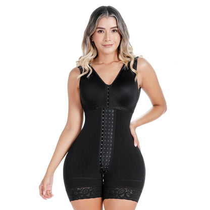 084BF Dress Nightout Shapewear Postpartum