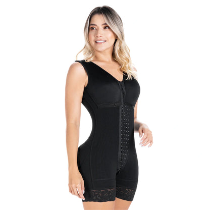 084BF Dress Nightout Shapewear Postpartum