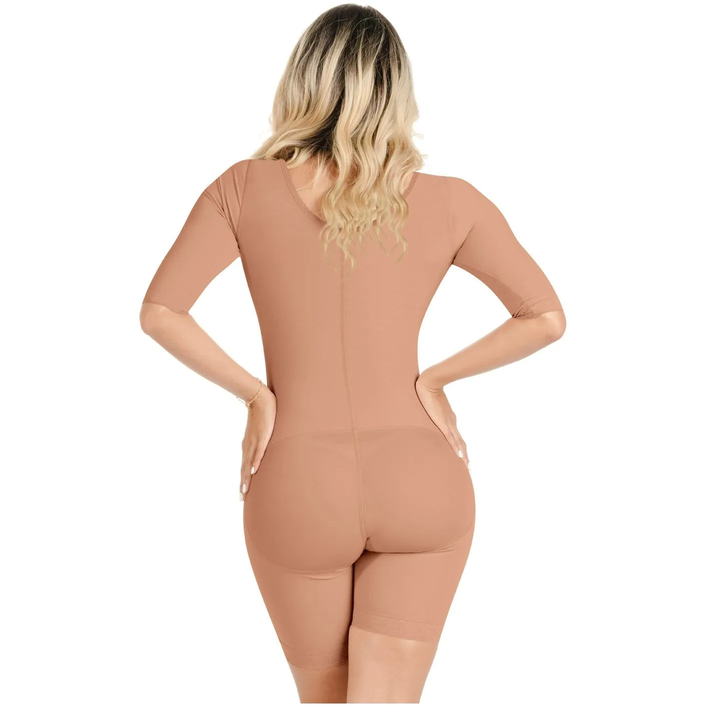 103 Built-In bra bodysuit