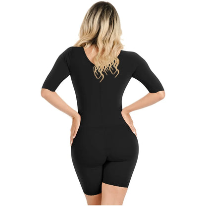 103 Built-In bra bodysuit